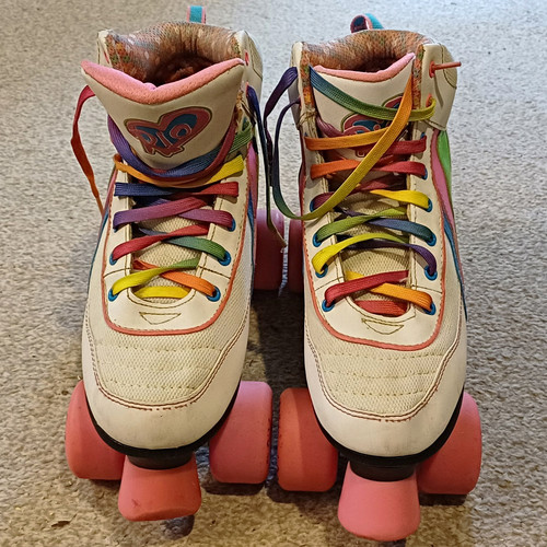 Rio roller andi quad - quad,