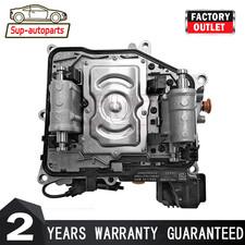 (0AM927769D) DQ200 0AM 7-Speed