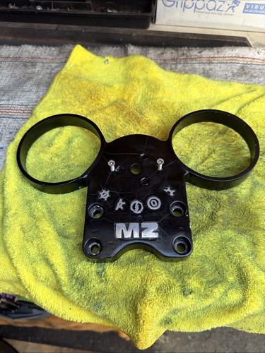 Etz ddr holder - etz,
