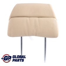 BMW E60 E61 Seat Headrest