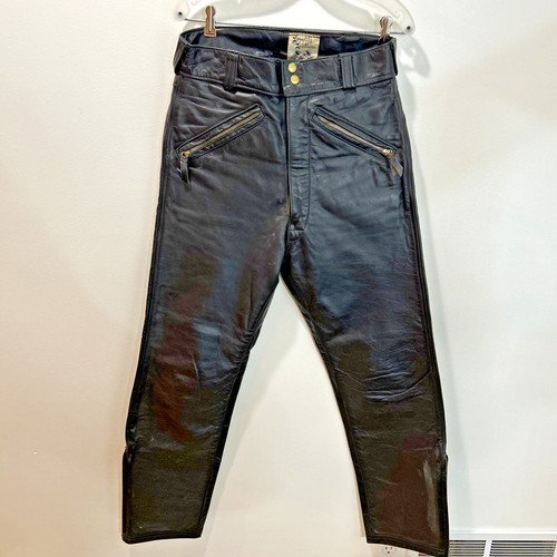 Mens vtg langlitz - langlitz, leathers