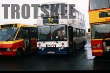 35mm Slide First Dennis