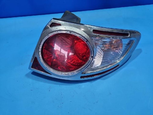 2008 hyundai santa tail - hyundai,