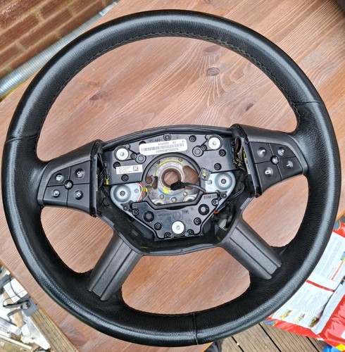 Mercedes w164 x164 heated - x164,