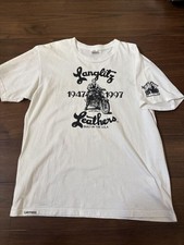 Langlitz Leathers T-shirt 1997