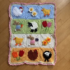 🐑🐰🐥🐓🌹One