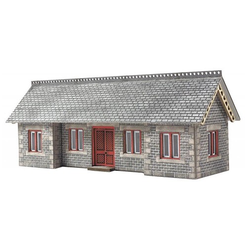 Metcalfe pn934 settle - metcalfe, settle/carlisle
