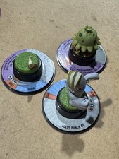 Pokemon TFG Trading Figure