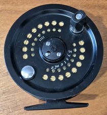 SYSTEM 2 SALMON FLY REEL