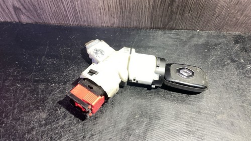 Renault clio mk5 ignition - clio,