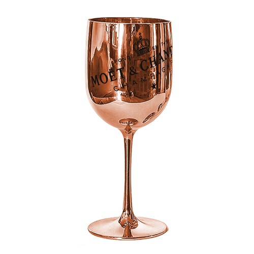 Moet chandon rose gold ice - &,