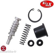 Rear Brake Master Cylinder Repair Kit MSR-306 Suzuki RM-Z 250 2007-2013