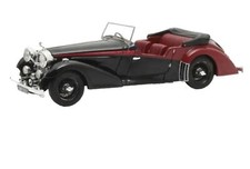 Matrix Alvis 4.3 litre Vanden