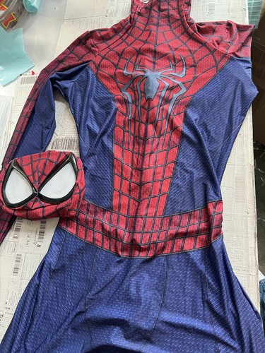 New the amazing spiderman - the,