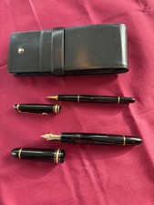 Montblanc Meisterstück 149