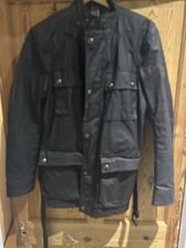 Belstaff roadmaster jacket