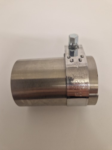 Rational oven drain pipe - rational,