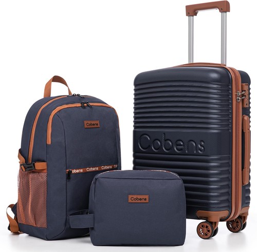 Cobens carry luggage - carry, on