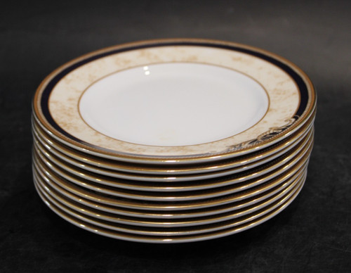 Wedgwood cornucopia bread - wedgwood,