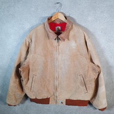 Vintage Carhartt Santa Fe