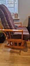 Gliding Rocking Chair