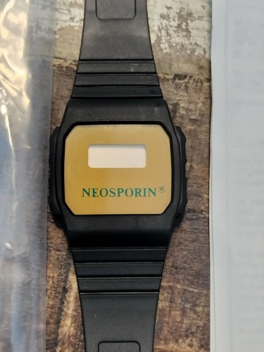 Vintage neosporin women - vintage, women's
