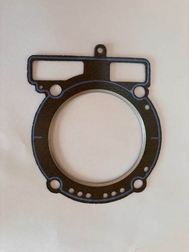 New genuine husaberg cylinder - husaberg,