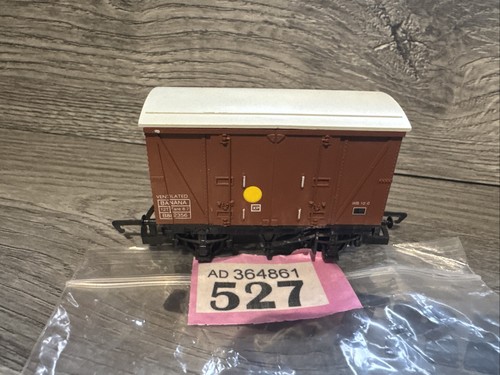 Hornby gauge box wagon - gauge,