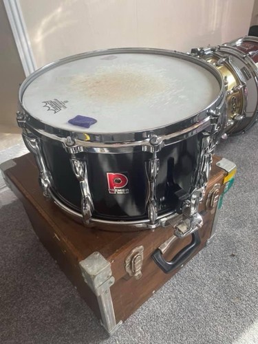 Premier snare drum - snare,