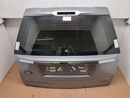 Land rover freelander td4 - rover,