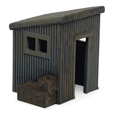 PAINTED- N Gauge Scale 1:148