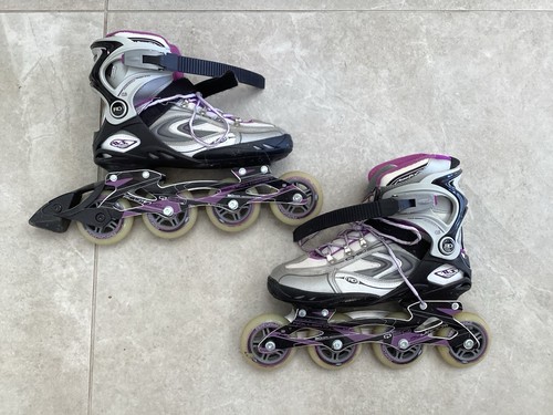 Roller derby aerio 80 - roller,