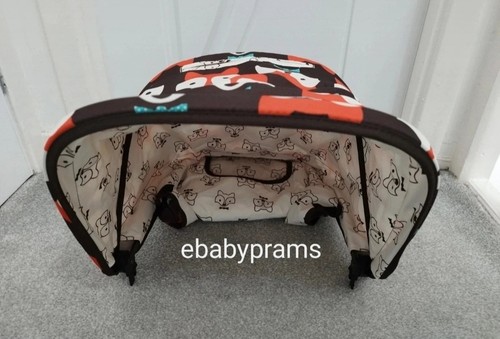 Brand new cosatto supa - new,