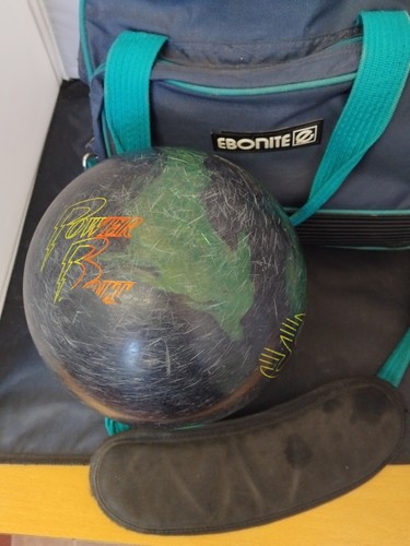 Storm power bolt - storm, bowling