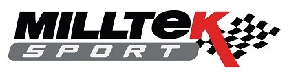 Milltek ssxvw419 exhaust - milltek,