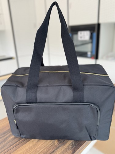Paco rabanne holdall bag - rabanne,