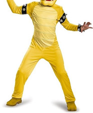 Nintendo Super Mario Bowser