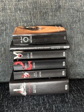Twilight Saga Books Bundle By