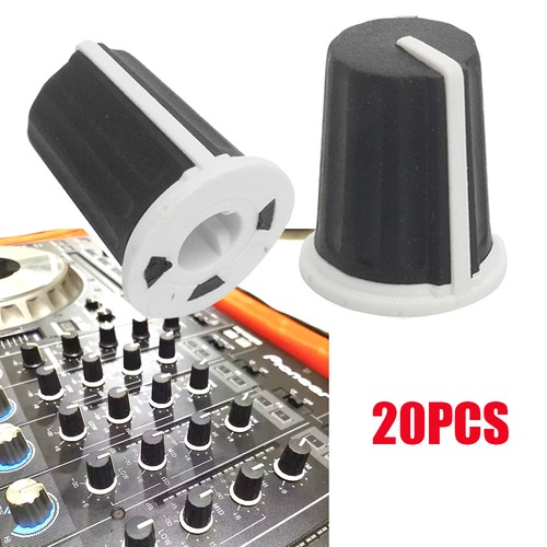 20pc control knob rotary - eq,
