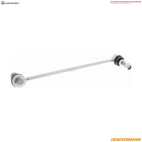 Rod brace stabiliser - rod,