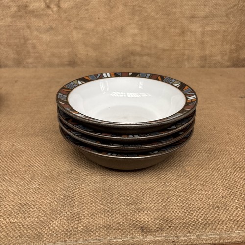 Denby marrakesh fruit - fruit, /