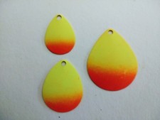 Colorado  Spinner Blades