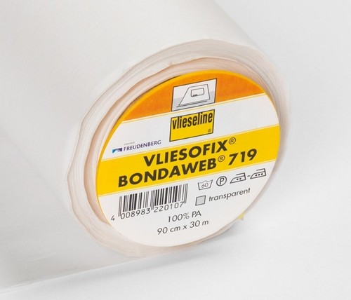 Vilene bondaweb 90cm - vilene,