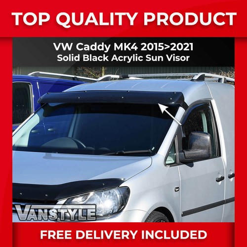 Fits caddy maxi 15 21 - fits, vw