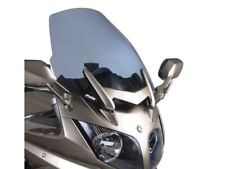 Puig Light Smoke Touring Screen Yamaha FJR 1300 A 2006-2012