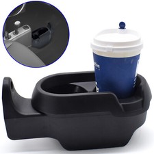 Drink holder cup holder black a4518100370 for Smart Fortwo451 smart accessories
