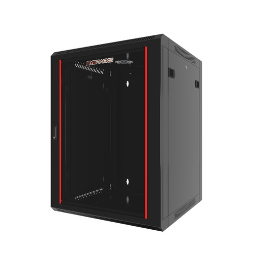 Sysracks 15u wall mount - wall,