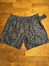 VERSACE REVERSIBLE BAROCCO -