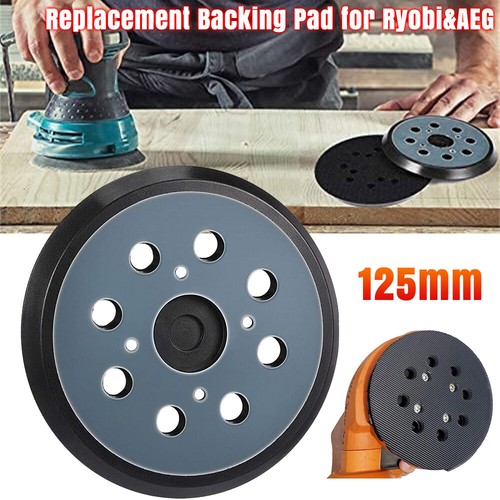 Replacement backing pad for - replacement,