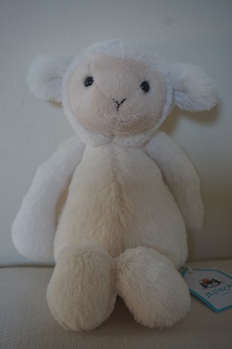 100 genuine jellycat little - genuine,
